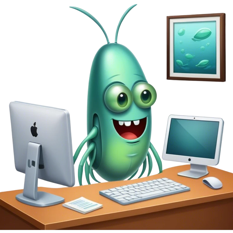 office plankton emoji