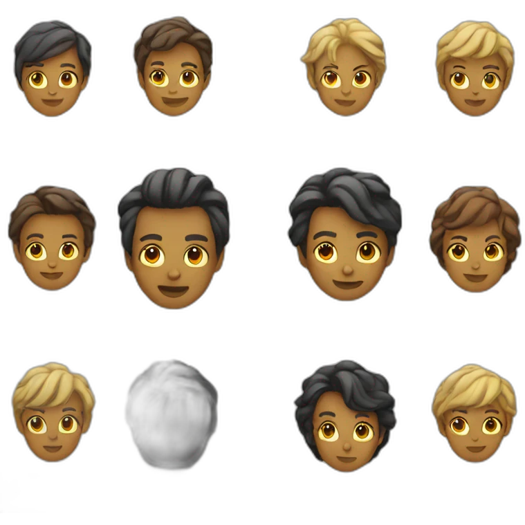 designer approved emoji