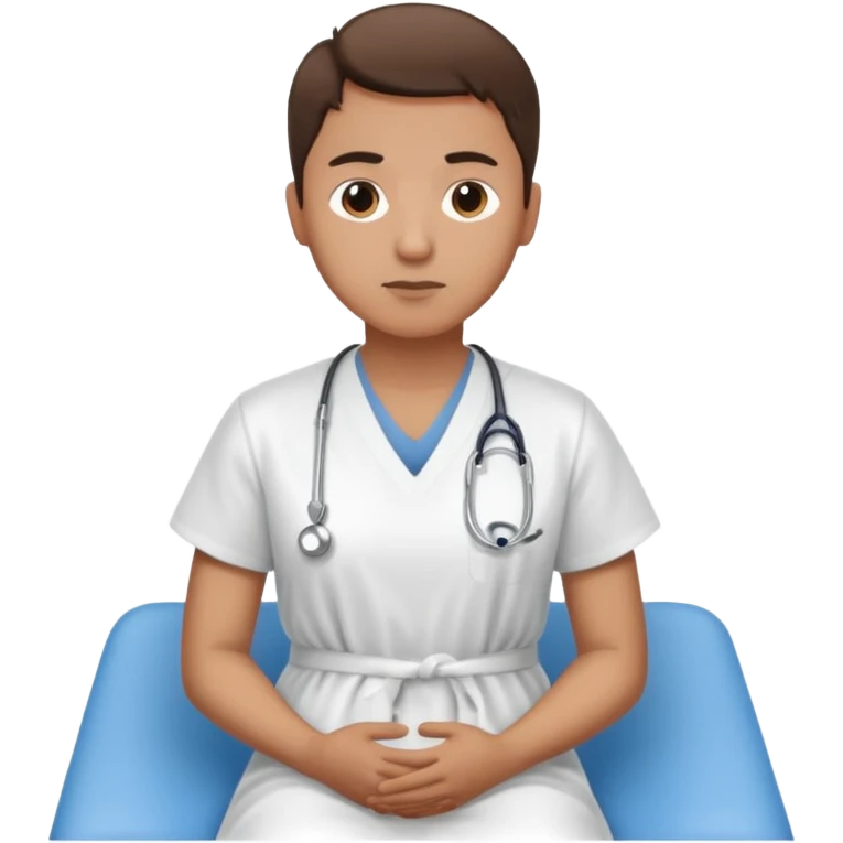 physiotherapy emoji