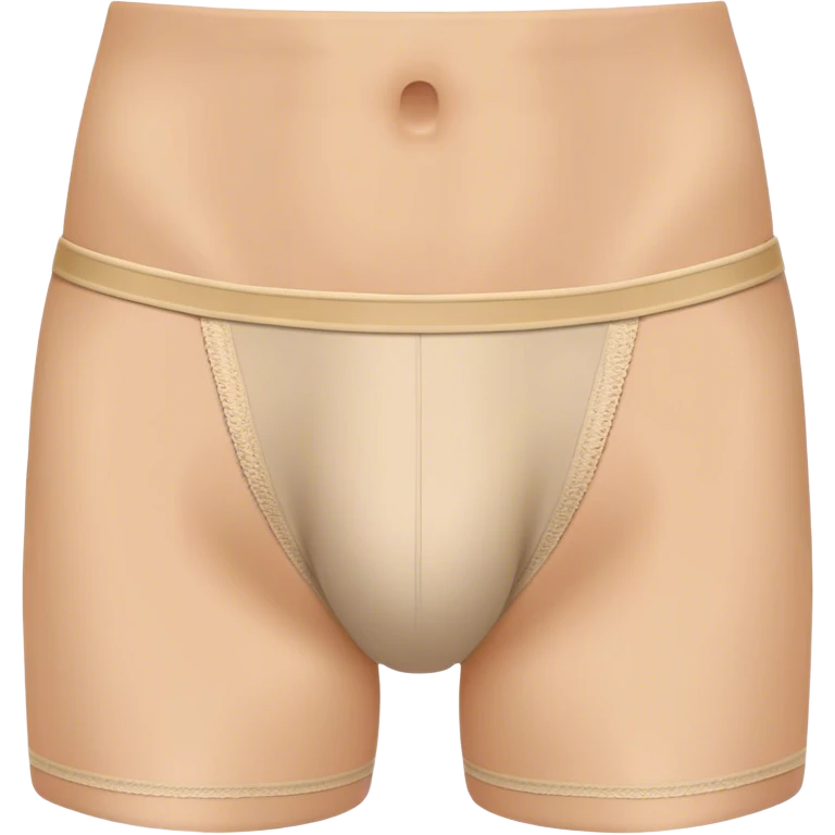 Underwear emoji