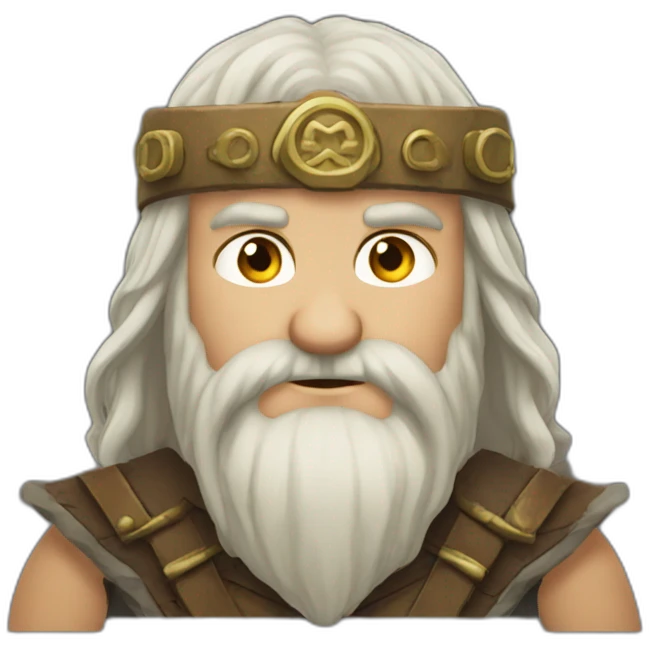 gimli son of gloin emoji