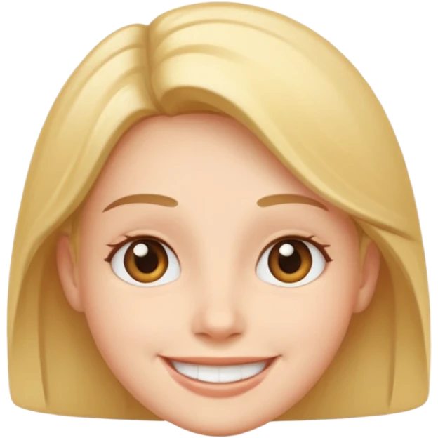 I love Regen emoji
