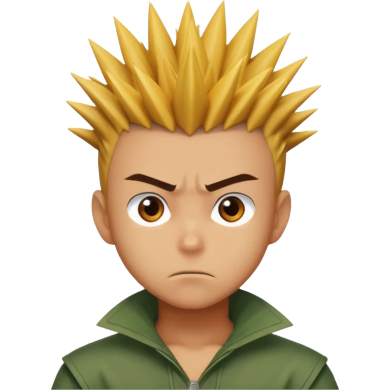 Hunter x hunter emoji