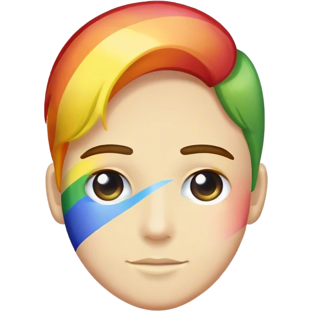 Gay emoji