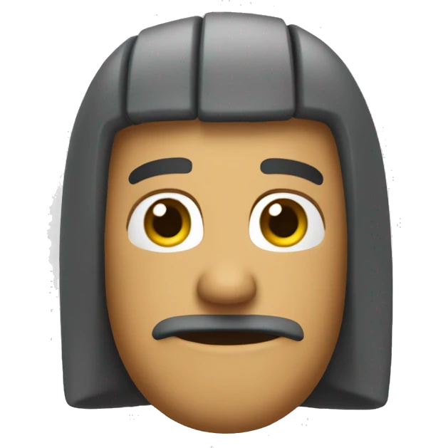 Bob l’eponge emoji