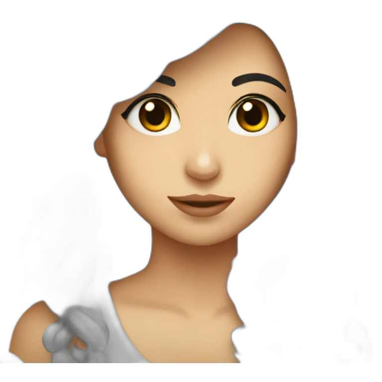 rosalia emoji