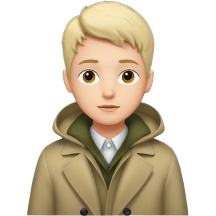 99 ночей в лесу emoji