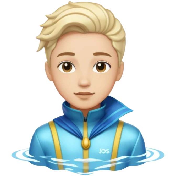 aquarius emoji