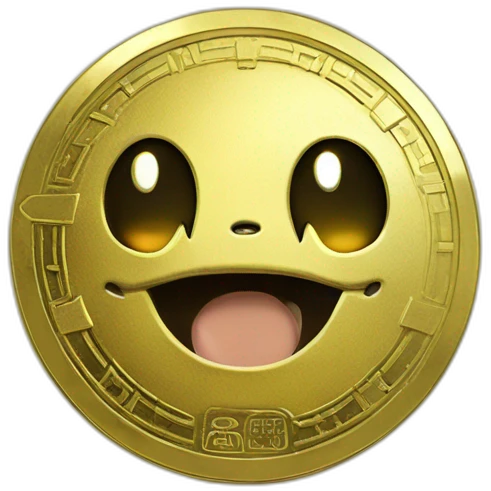 pokemon halloween money puregold coin pokecoin pokedollar dollar emoji