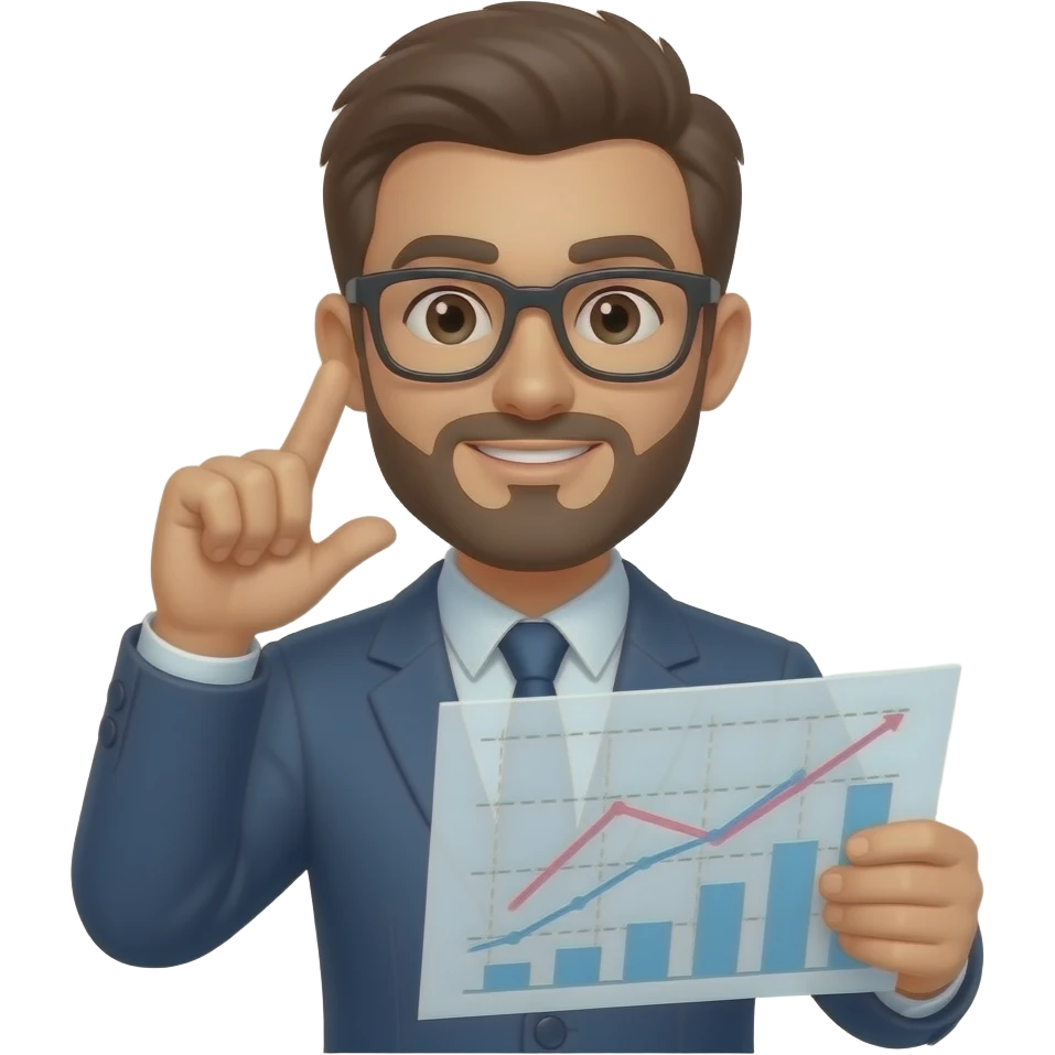 Finance emoji