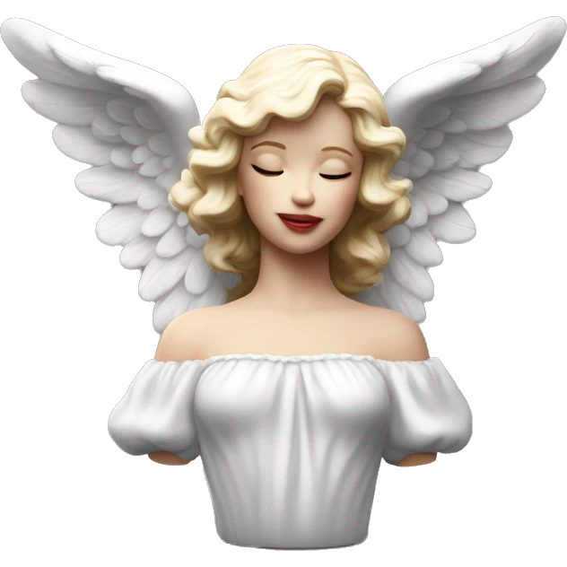 Realistic Angel’s share by Killian perfume bottle emoji