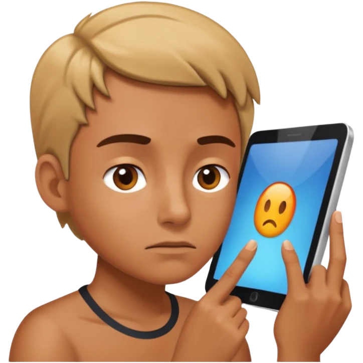 consulting with ai emoji
