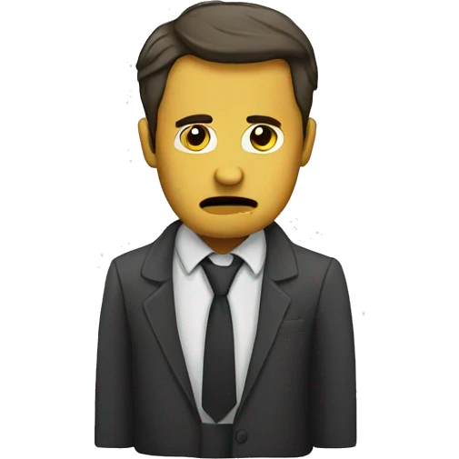 Bankruptcies emoji