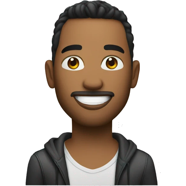 the voice emoji