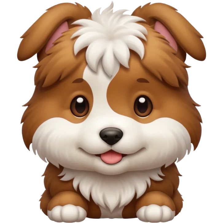 Cachorro emoji