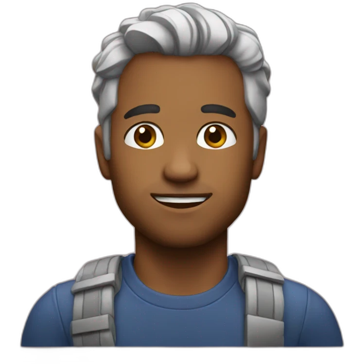 start emoji