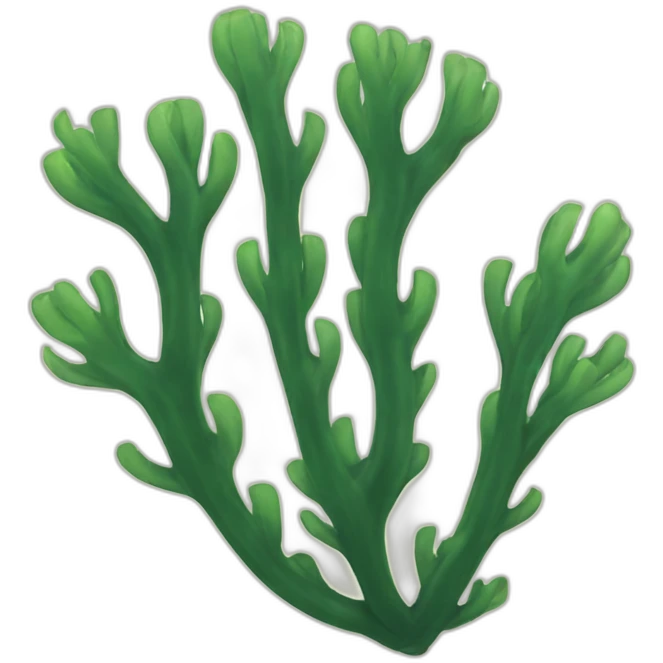 kelp emoji