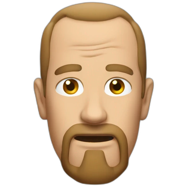 Stonks emoji