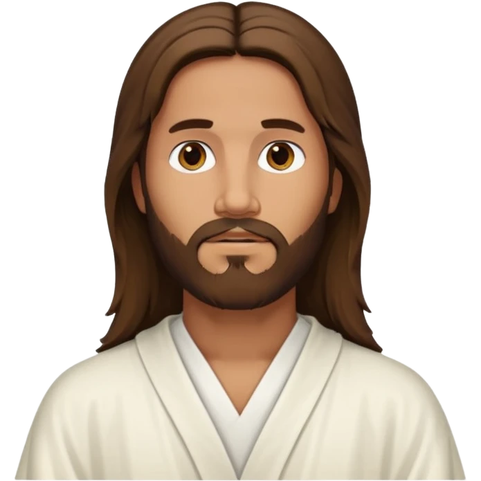 Jesus  emoji