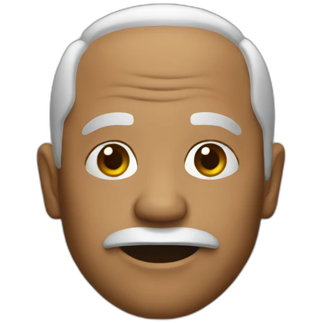 Boomer emoji