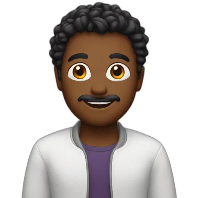 Bk emoji