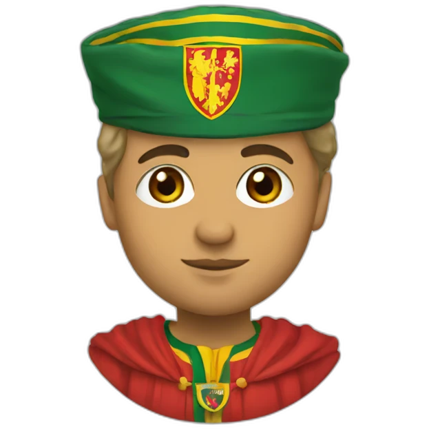 Lithuania emoji