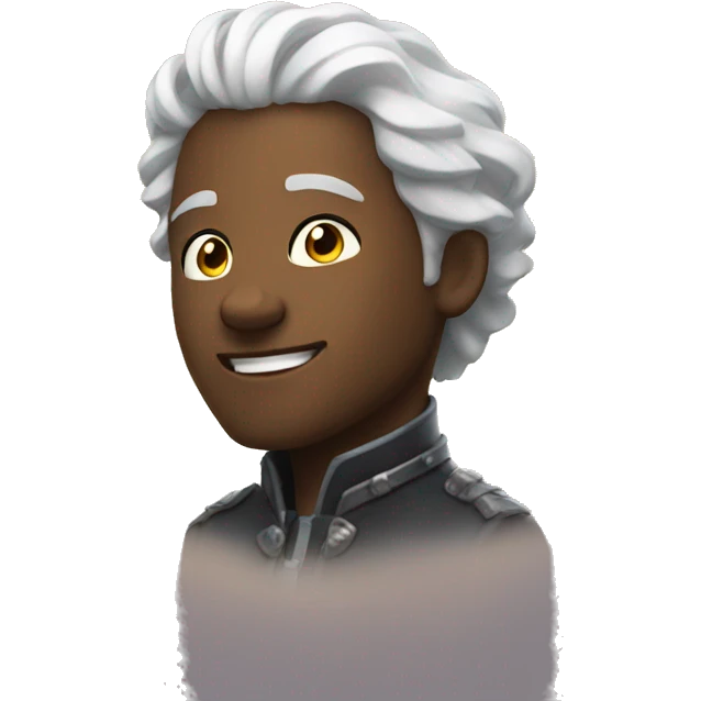 soul of light emoji