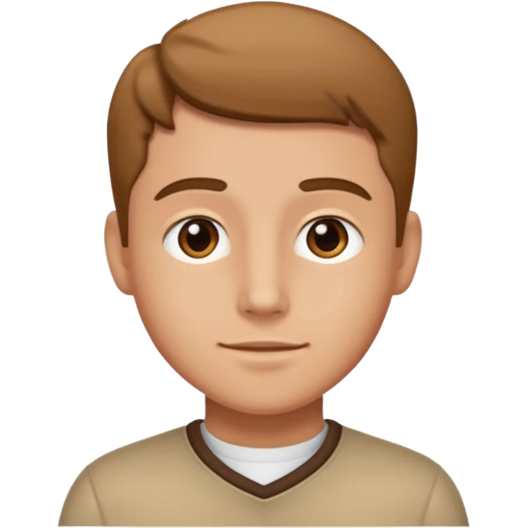 Benito emoji