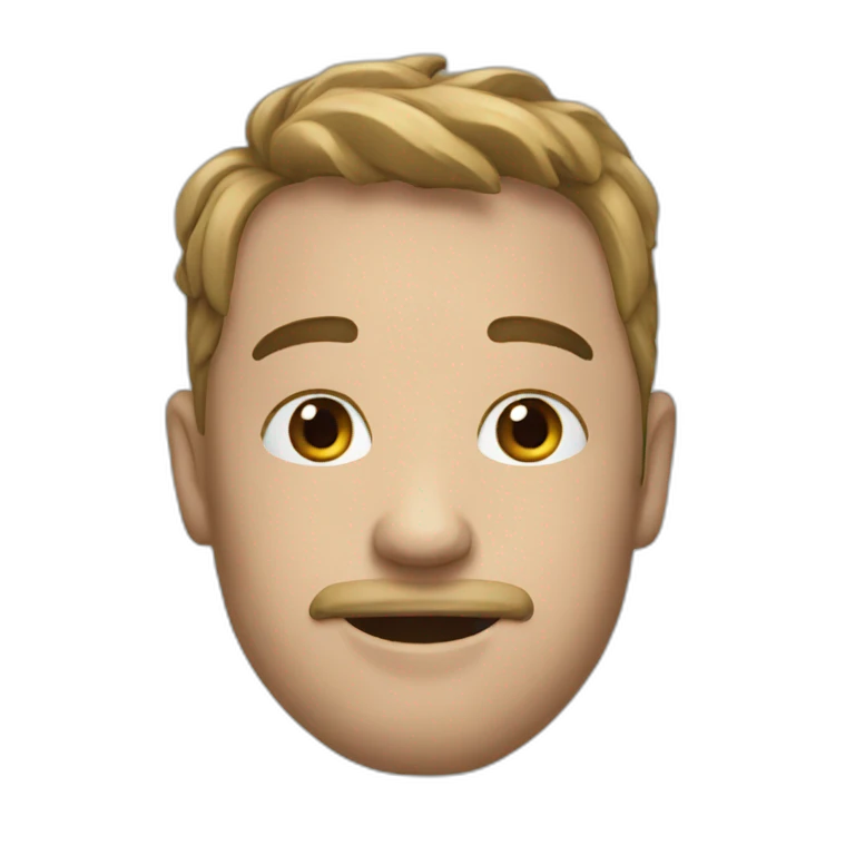 Social media  emoji