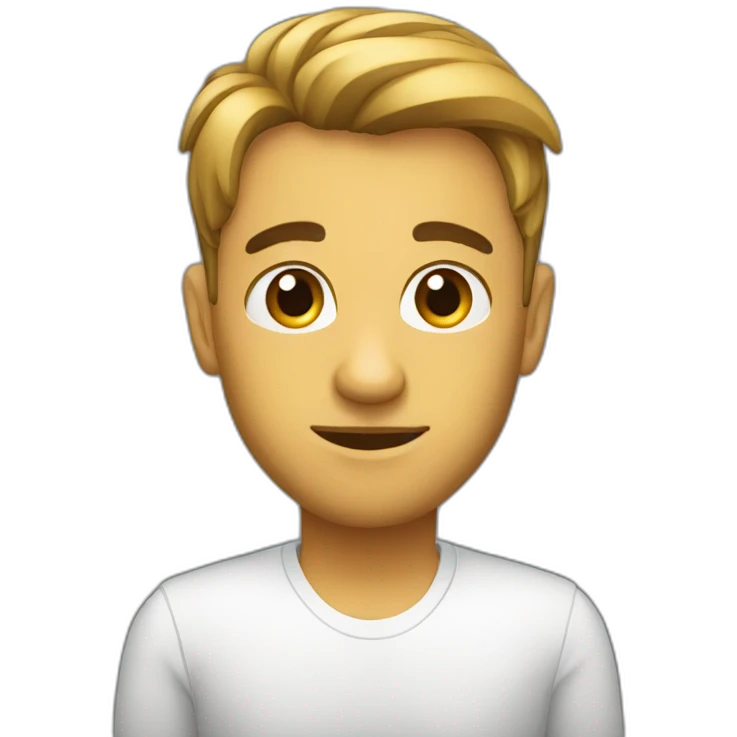 a web developper emoji