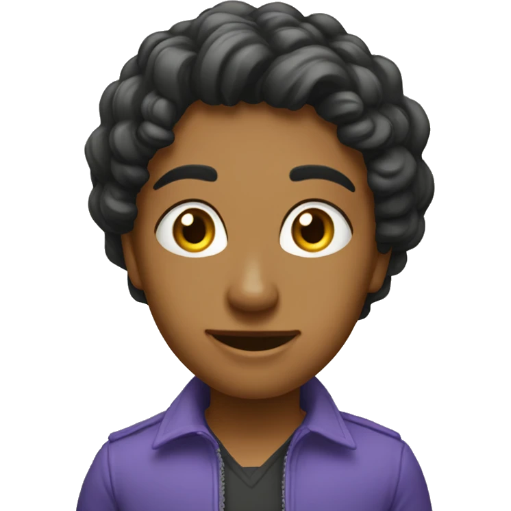 Шрек балерина emoji