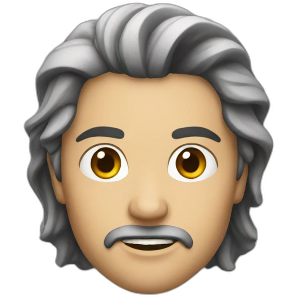 Gender outlaw emoji