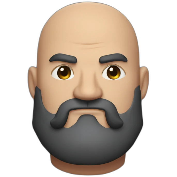 Braum emoji