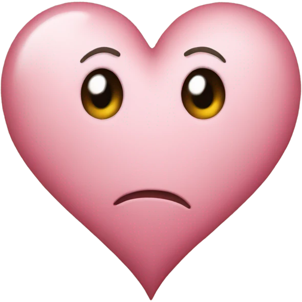 heart emoji