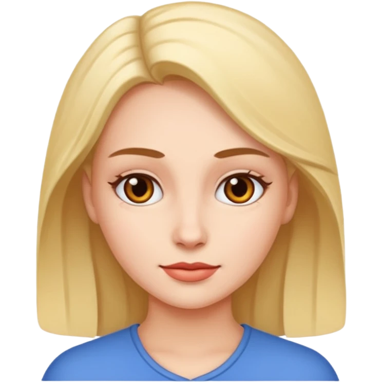 Mama emoji