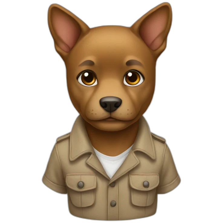 Chate emoji