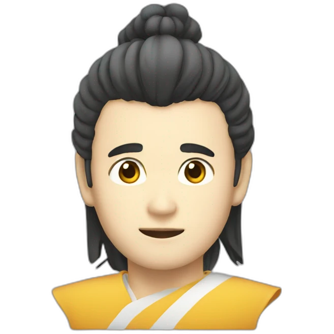 Taiichi Ōno,toyota emoji