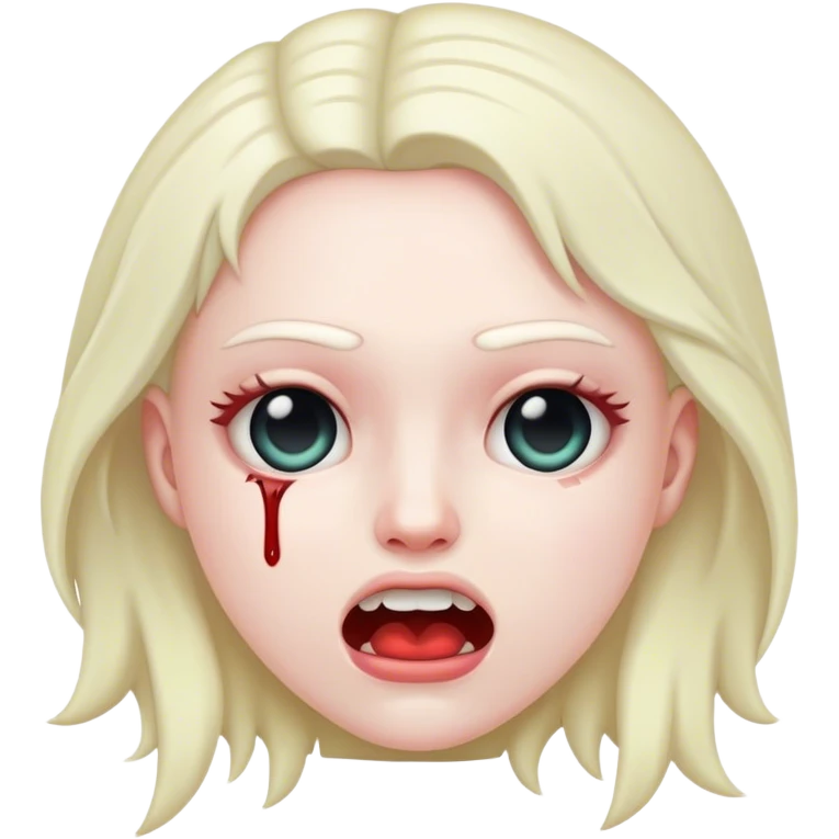 gore emoji