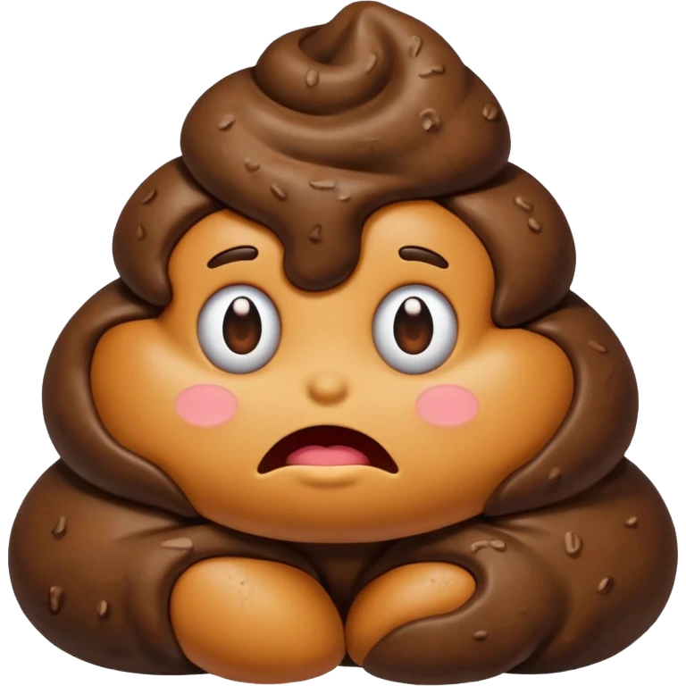 poop emoji