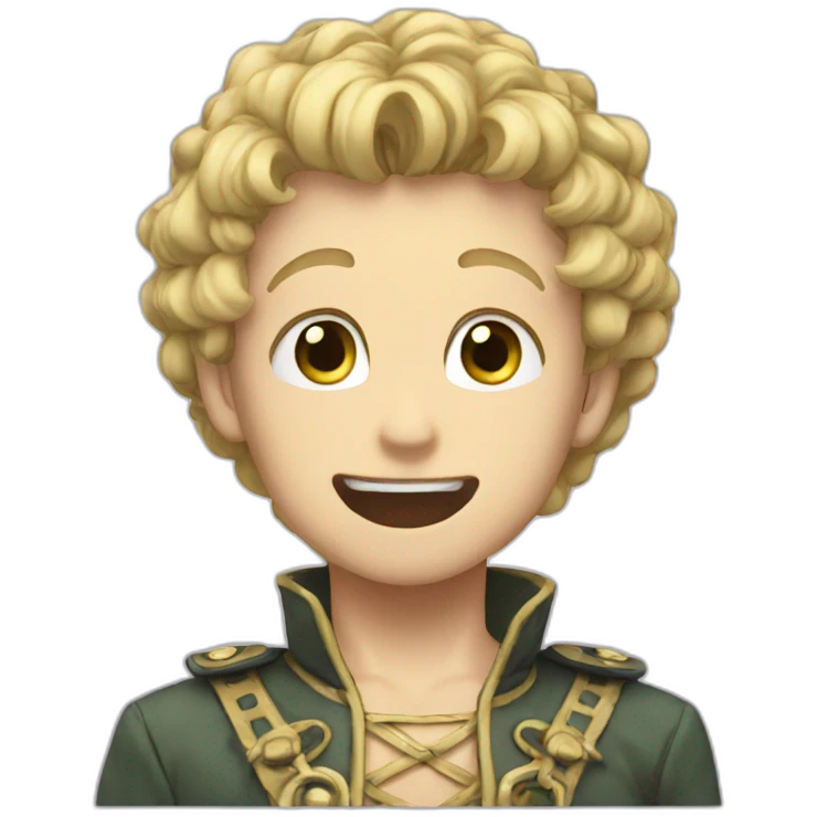 giorno emoji