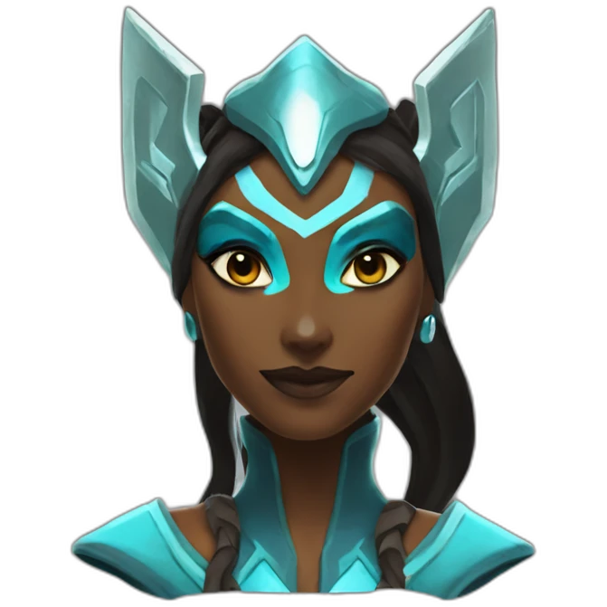 symmetra emoji