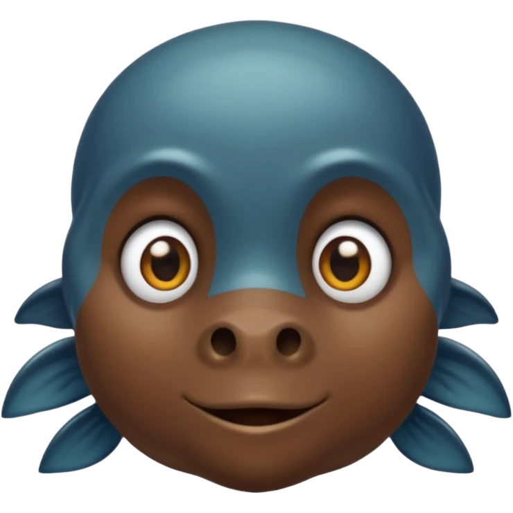 atlantic animal emoji