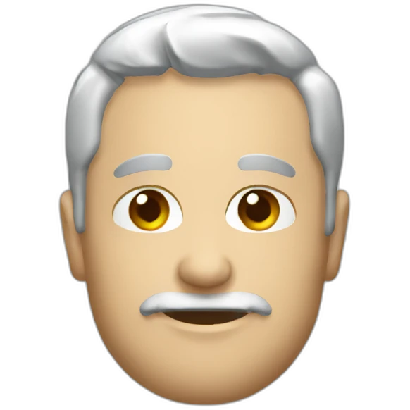 M6 emoji