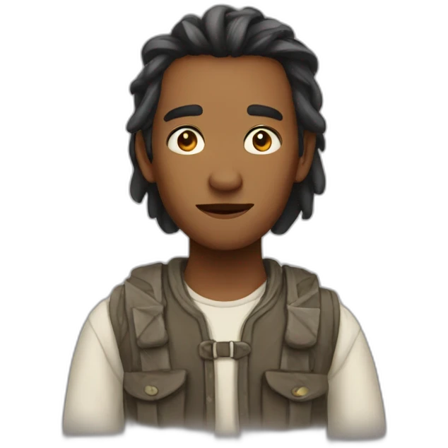 Mainoo emoji
