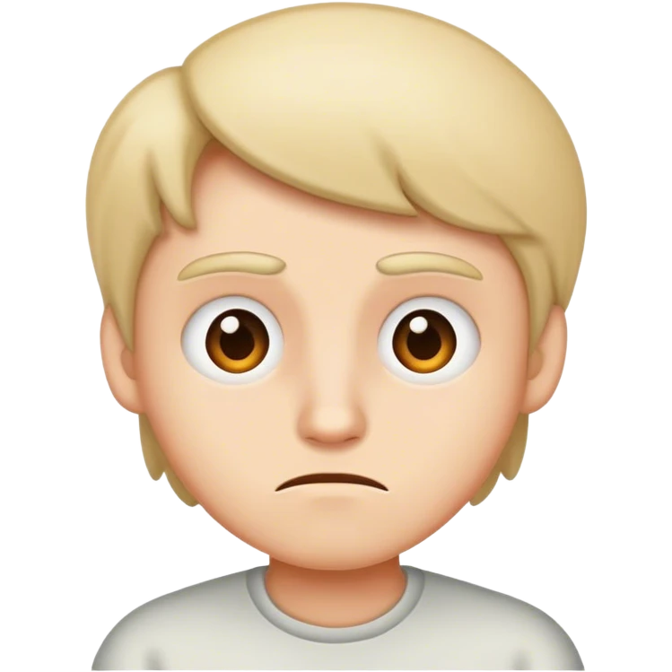 Stupid emoji