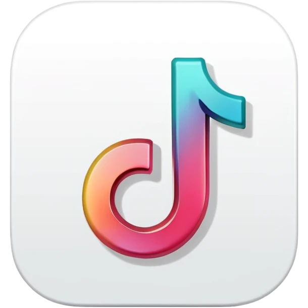 tiktok emoji