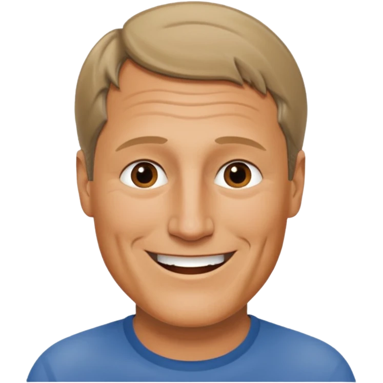 woody harrelson emoji