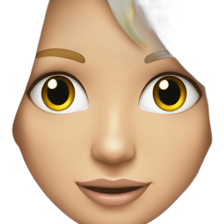Britney spears emoji