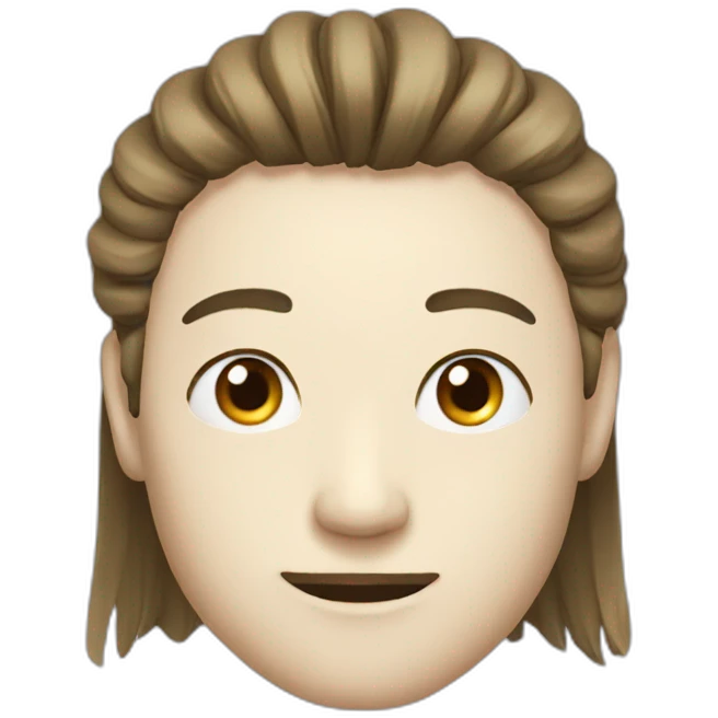 周震南 emoji