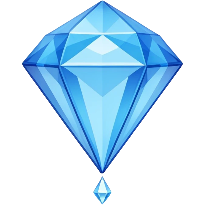 diamond kite emoji